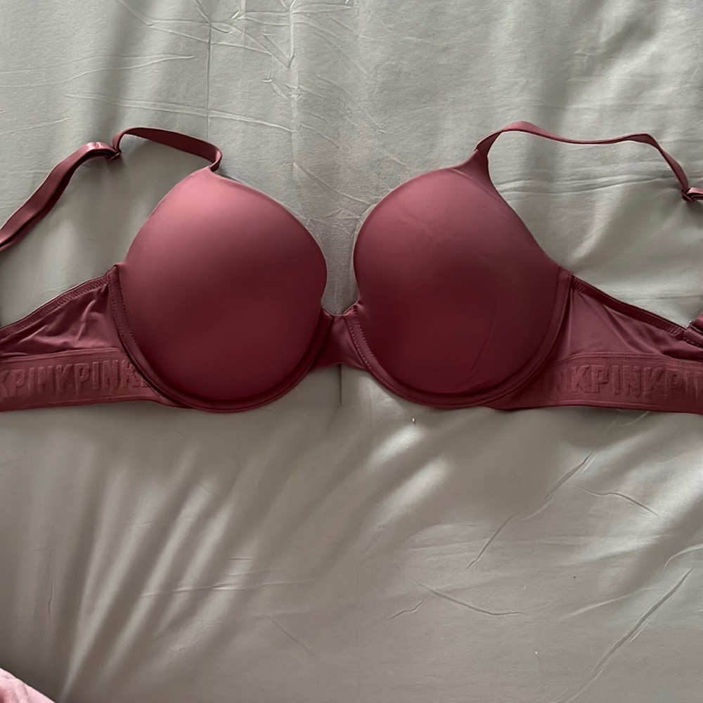 Victoria Secret Pink Bra